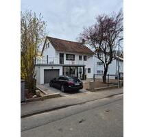 70m² Wohnung mit Wintergarten zu vermieten. - Schorndorf