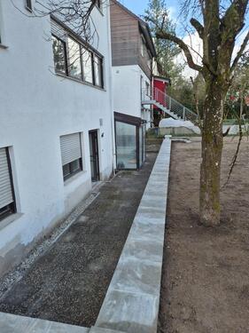 Foto - 3 Zimmer Etagenwohnung zur Miete in Schorndorf