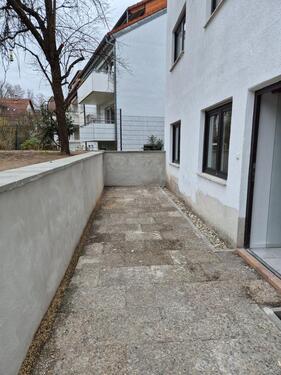 Foto - Etagenwohnung in Schorndorf zur Miete