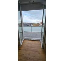 Sehr Helle und Neue 3-Zimmer-Wohnung - Balingen