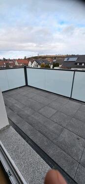 Foto - 3 Zimmer Etagenwohnung zur Miete in Balingen