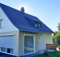 Haus in Zweibrücken – ruhige Sackgasse, Waldrand