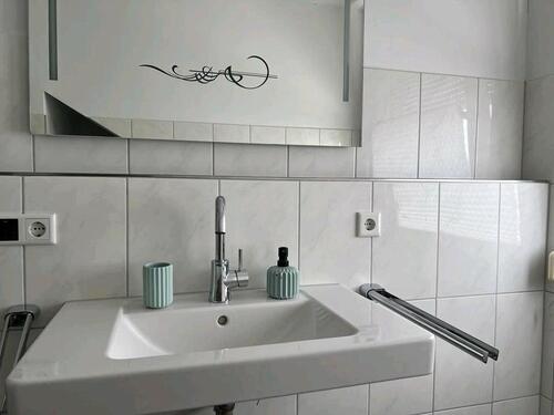 Foto - 3 Zimmer Etagenwohnung in Warendorf