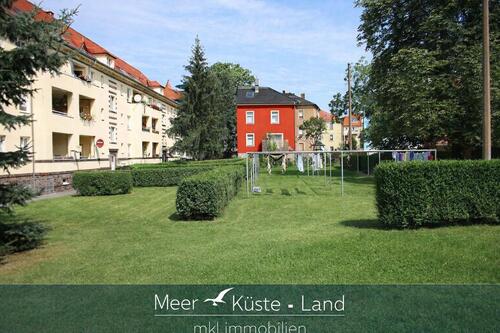 Foto - 3 Zimmer Etagenwohnung zur Miete in Dresden