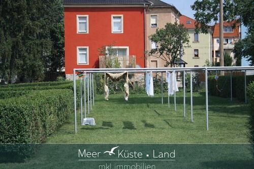 Foto - Etagenwohnung in Dresden zur Miete