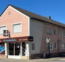 Schöne, frisch renovierte Wohnung mit Balkon in Bauschheim - Rüsselsheim am Main