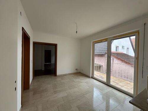 Foto - 2.5 Zimmer Etagenwohnung in Rüsselsheim am Main