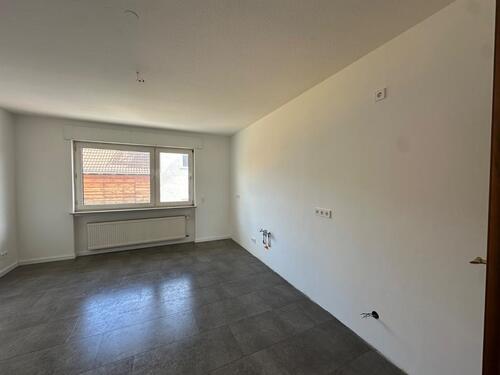 Foto - Etagenwohnung in Rüsselsheim am Main zur Miete