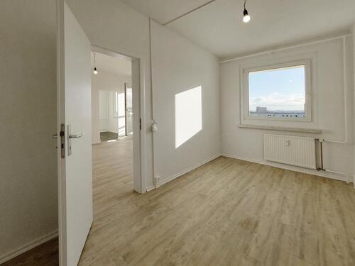 Foto - Etagenwohnung in Dresden zur Miete