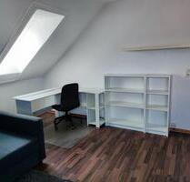 Dachgeschosswohnung 1 12 Zimmer in Hann. Münden OT Gimte