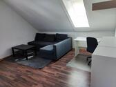 Foto - 1.5 Zimmer Dachgeschoßwohnung zur Miete in Hann. Münden