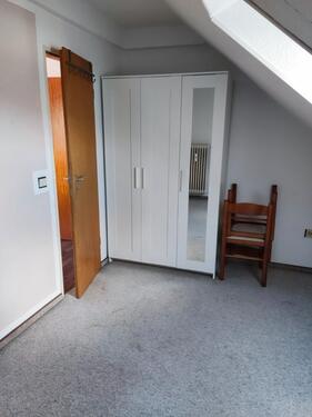 Foto - Dachgeschoßwohnung in Hann. Münden zur Miete