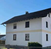 3 zimmer wohnung Höchst im Odenwald EG