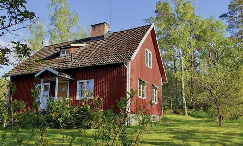Foto - Ferienhaus Småland Schweden - Restwochen im Sommer 2026 frei!