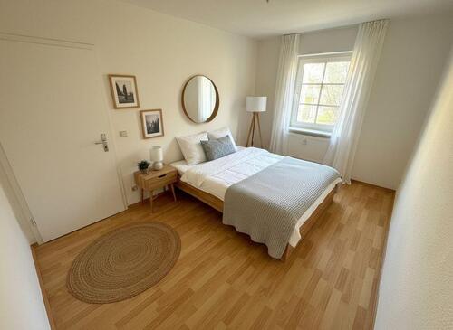 Foto - Helle 2-Zimmer Wohnung mit Balkon in Dessau