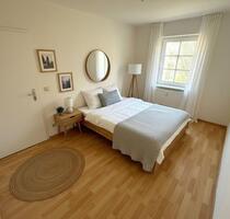 Helle 2-Zimmer Wohnung mit Balkon in Dessau - Dessau-Roßlau