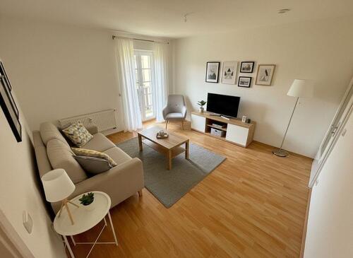 Foto - 2 Zimmer Etagenwohnung in Dessau-Roßlau