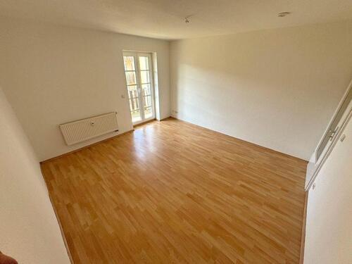 Foto - Etagenwohnung in Dessau-Roßlau zur Miete