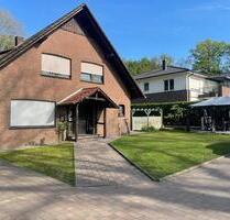 Ein-Zweifamilienhaus Steinfeld (Oldenburg)