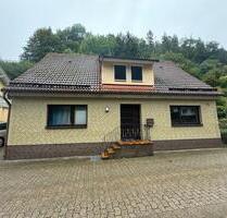 Freistehendes Einfamilienhaus zu verkaufen in Wieda - Walkenried