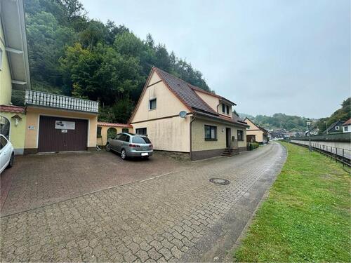 Foto - 4 Zimmer Einfamilienhaus zum Kaufen in Walkenried