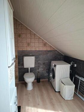 Foto - 1 Zimmer Dachgeschoßwohnung zur Miete in Homburg