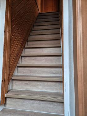Foto - 4 Zimmer Maisonettenwohnung in Goslar