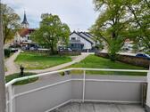 Foto - Modern eingerichtet & möbliert: 1-Zi.-Wohnung mit Balkon & EB