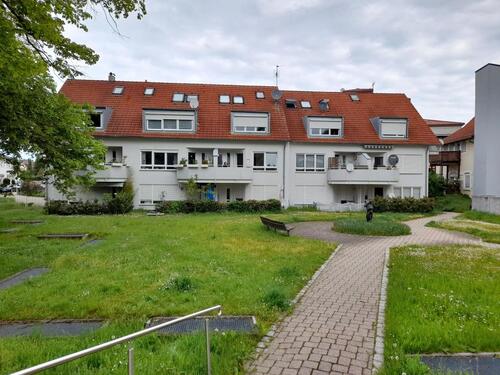 Foto - 1 Zimmer Etagenwohnung zur Miete in Wiernsheim