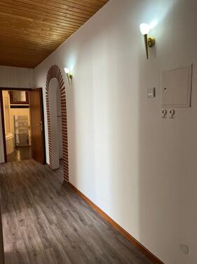 Foto - Etagenwohnung in Rüdesheim am Rhein zur Miete