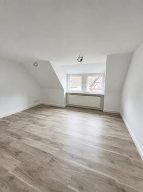 Foto - 3 Zimmer Dachgeschoßwohnung zur Miete in Ötzingen