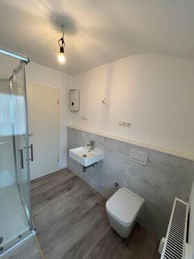 Foto - Dachgeschoßwohnung in Ötzingen zur Miete