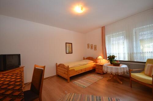 Foto - Wohnung Appartement möbliert im direkten Zentrum von Wunsiedel