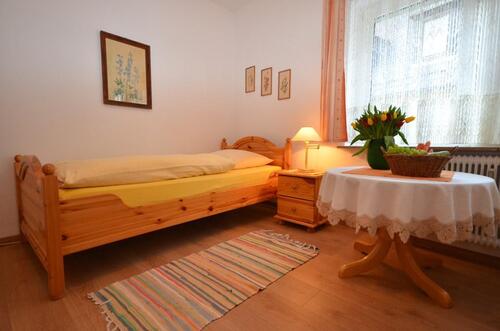 Foto - 1 Zimmer Etagenwohnung zur Miete in Wunsiedel