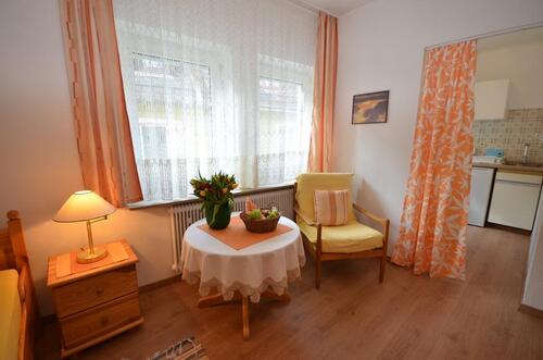 Foto - 1 Zimmer Etagenwohnung in Wunsiedel