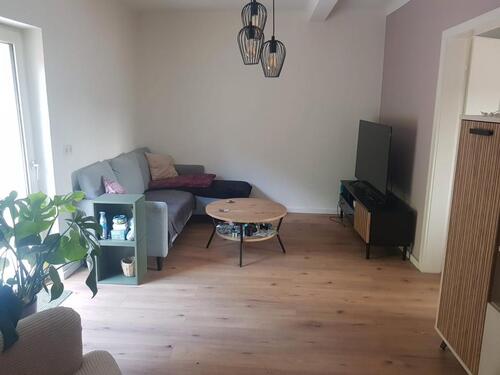Foto - 3-Zimmer-Wohnung mit Terrasse in Ottweiler zu vermieten