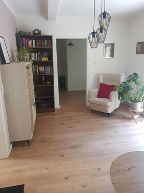 Foto - 3 Zimmer Etagenwohnung zur Miete in Ottweiler
