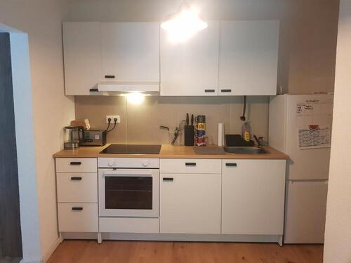 Foto - 3 Zimmer Etagenwohnung in Ottweiler