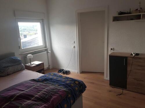 Foto - Etagenwohnung in Ottweiler zur Miete