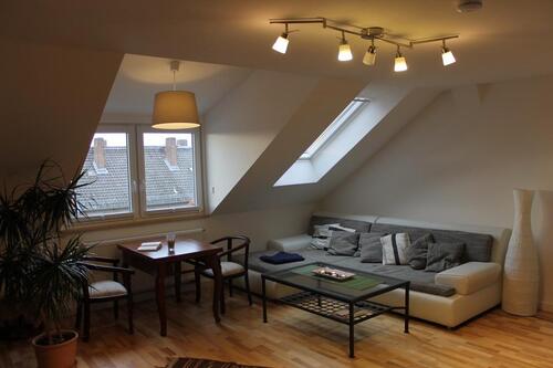 Foto - 3 Zimmer Wohnung, energetisch saniert