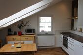 Foto - 3 Zimmer Dachgeschoßwohnung in Kassel