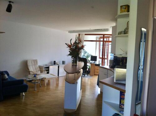 Foto - 2 Zimmer Loft - Studio - Atelier zum Kaufen in Berlin