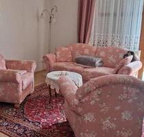 2-Zimmer-Wohnung nahe der Therme von Bad Füssing