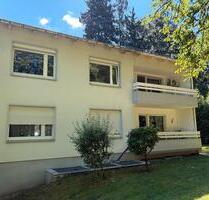 Großzügige 4-Zimmer-Wohnung in Schömberg