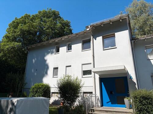Foto - 4 Zimmer Etagenwohnung zur Miete in Schömberg