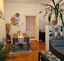 Zwischenmiete flexibel 19.10-30.11 Wohnung nahe Boxi - Berlin Friedrichshain-Kreuzberg