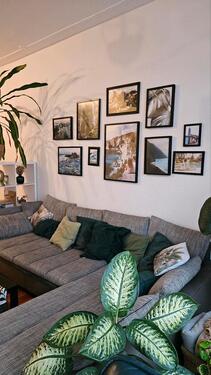 Foto - 2 Zimmer Etagenwohnung zur Miete in Berlin
