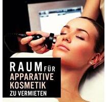 Untermiete Raum Behandlungsraum Praxisraum Kosmetik Untermiete Wimpern Styling Microblading Friseursalon Friseur Extensions Tattoo Permanente Make up Salon - Köln Nippes