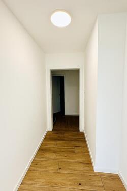 Foto - Etagenwohnung zur Miete in Scharbeutz