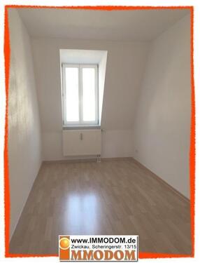 Foto - Etagenwohnung in Zwickau